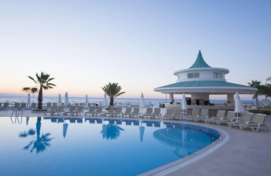 Corendon Playa Kemer Hotel-1