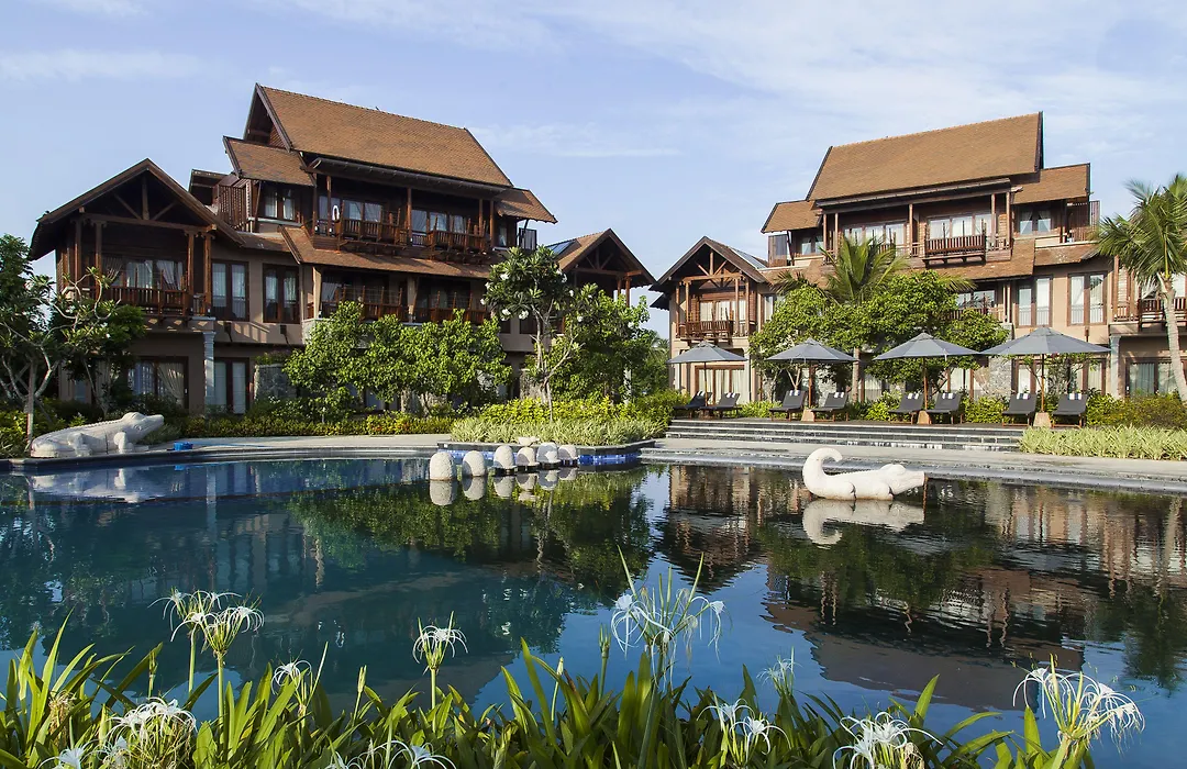 Anantaya Resort And Spa Passikudah-1