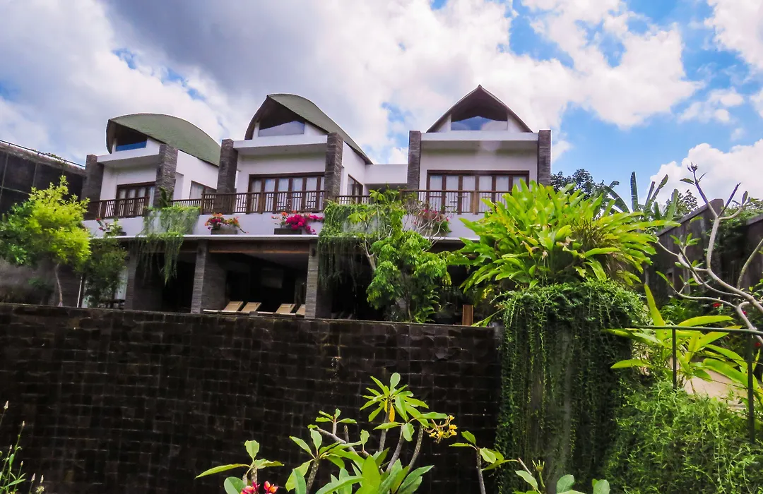 De Moksha Eco Friendly Boutique Resort-1