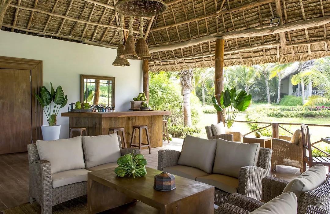 Zawadi Hotel, Zanzibar-1