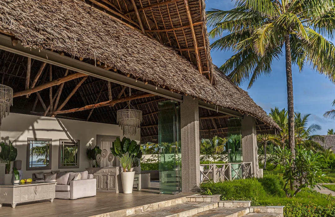 Zawadi Hotel, Zanzibar-1