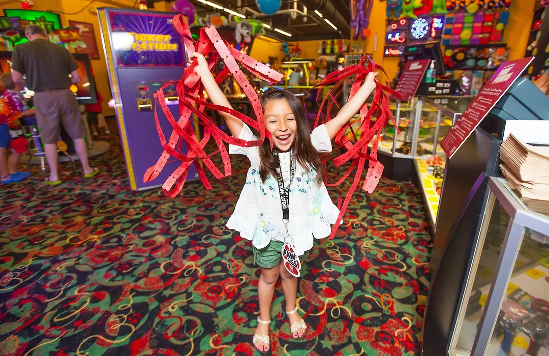 Great Wolf Lodge Anaheim, Ca-1