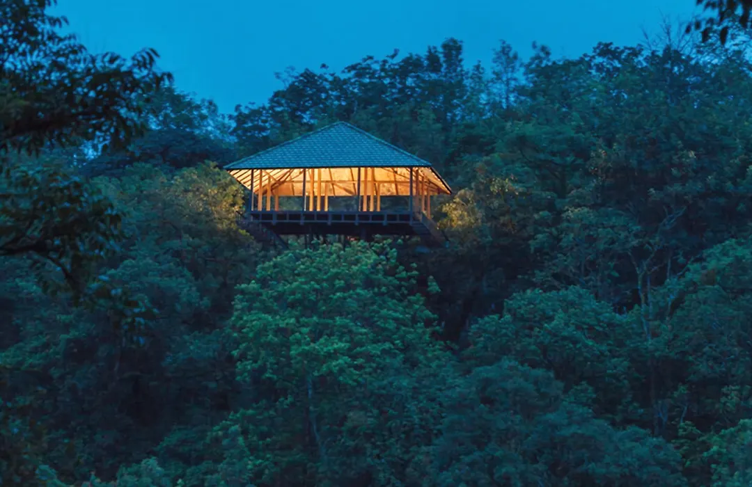 The Ibnii - Eco Luxury Resort-1