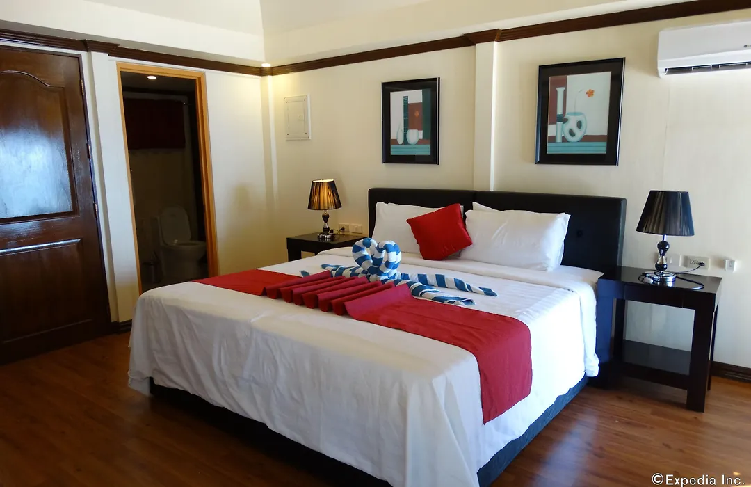Anda White Beach Resort-1