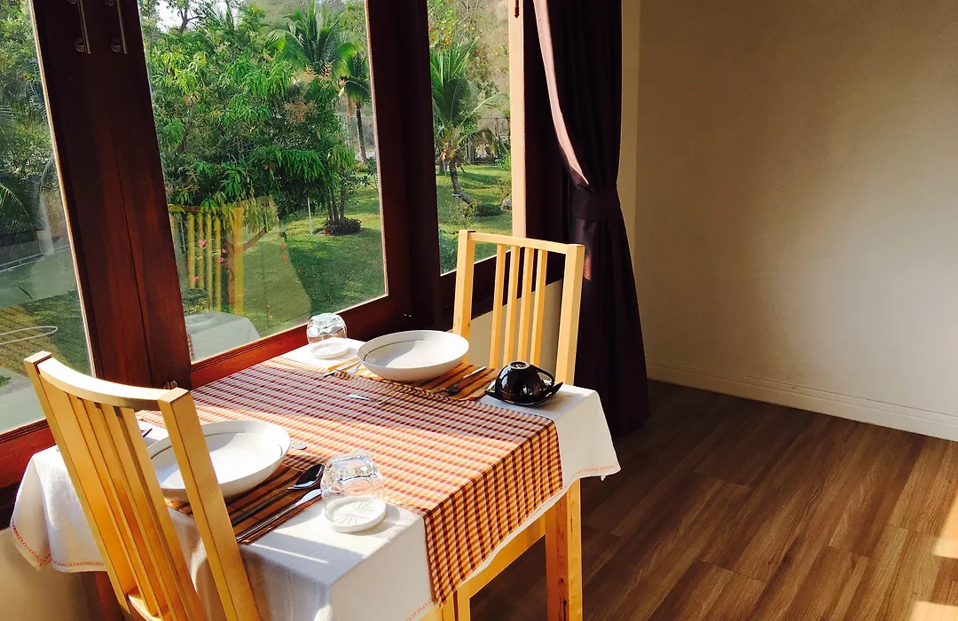 Elegancy Resort Hua Hin-1