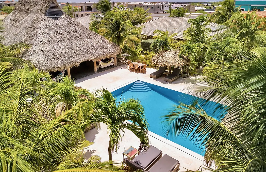Windhoek Resort Bonaire-1