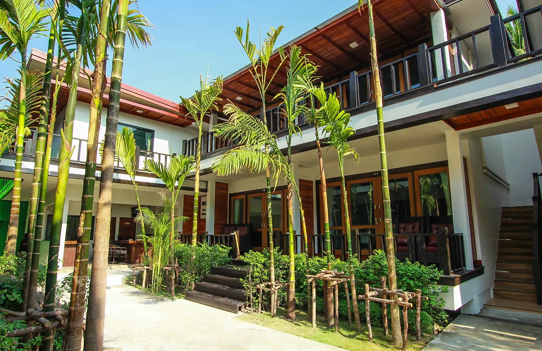 Cabana Lipe Beach Resort-1