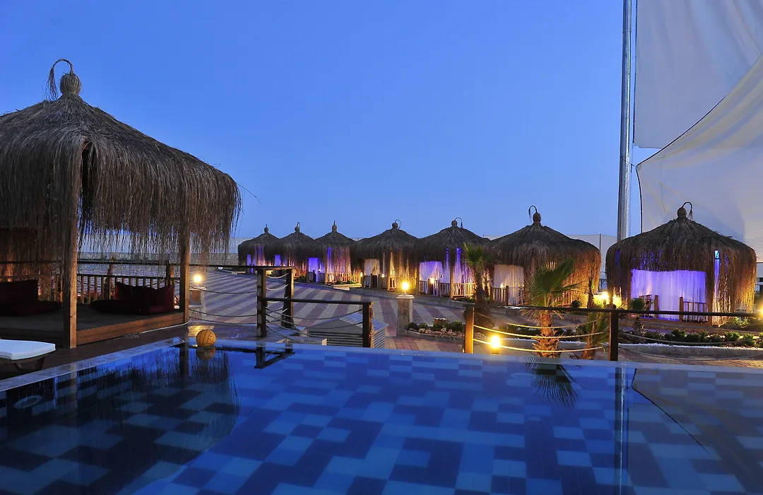 Adenya Hotel & Resort Halal All Inclusive-1