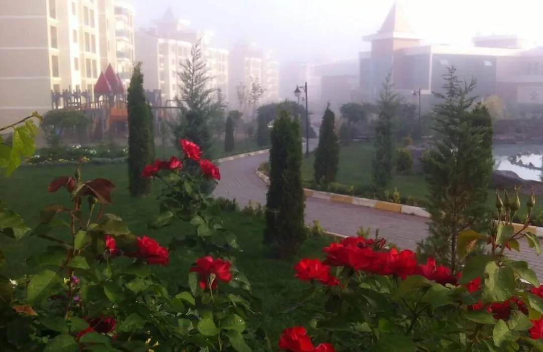 Grand Ozgul Thermal Holiday Village-1