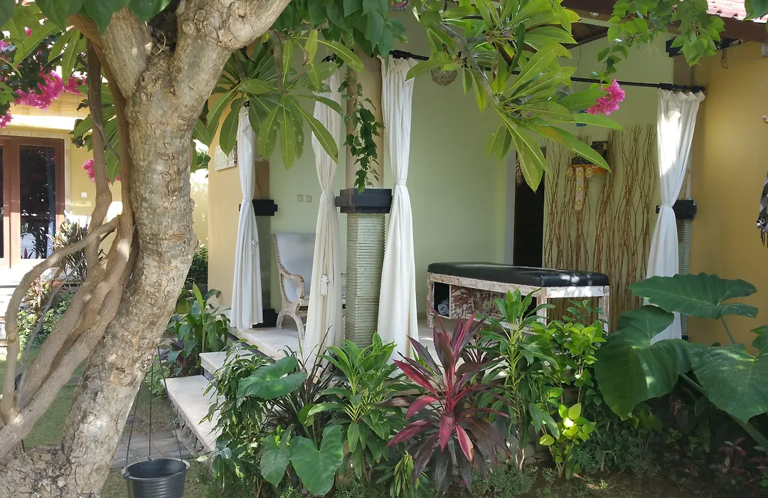Nalini Resort-1
