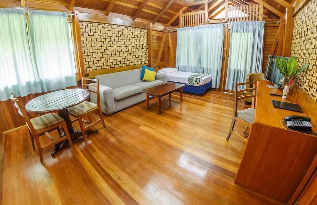 Kokopo Beach Bungalow Resort-1