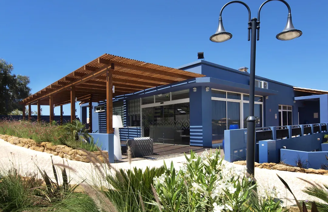 Aldeia Azul Resort-1