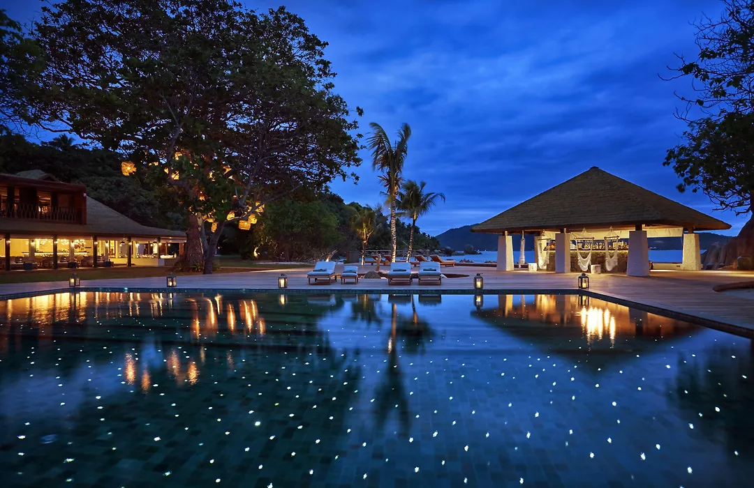 Six Senses Zil Pasyon, Seychelles-1