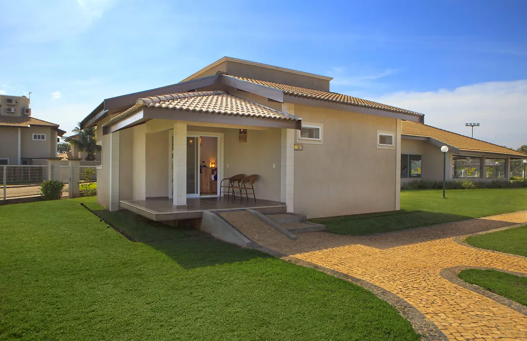 Resort Da Ilha-1