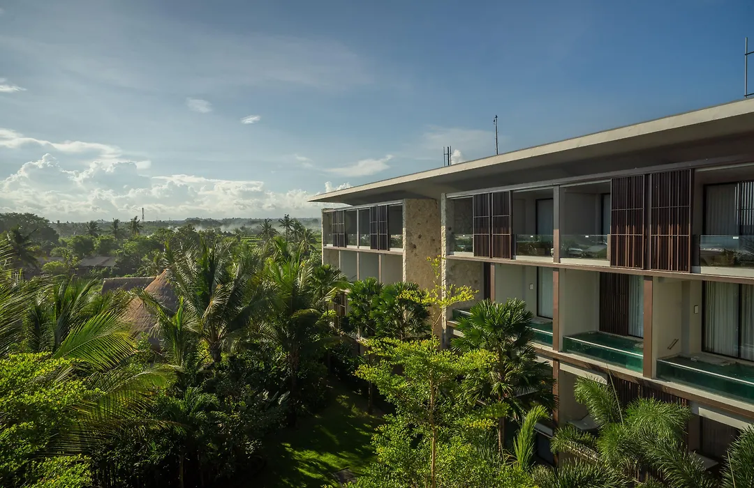 Wyndham Tamansari Jivva Resort Bali-1