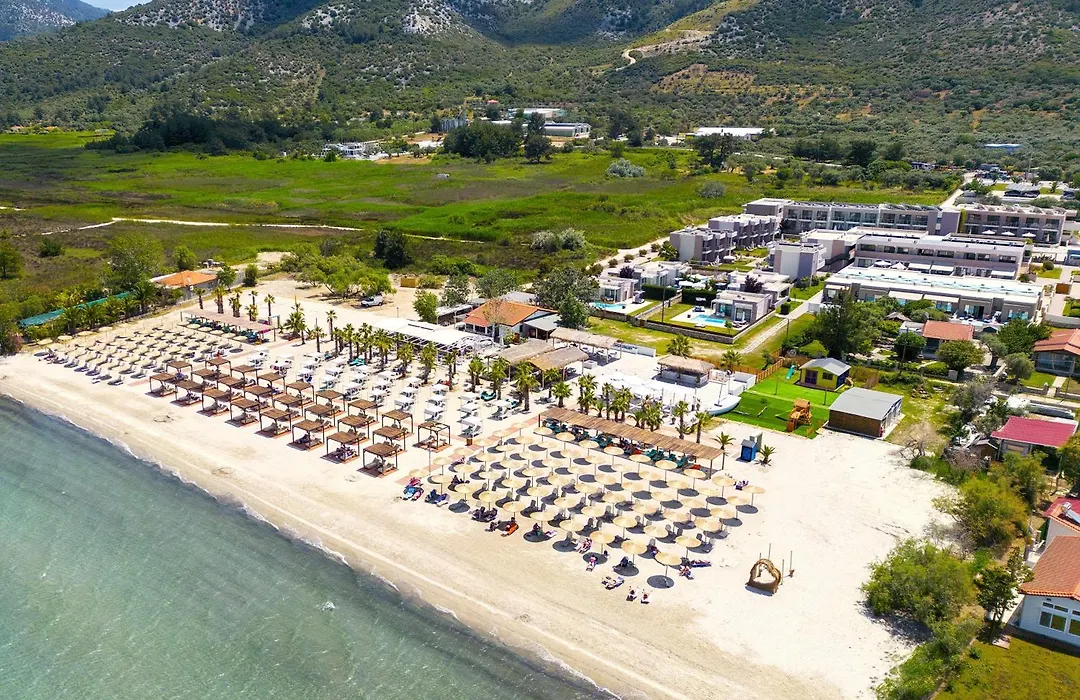 Alea Hotel & Suites-1