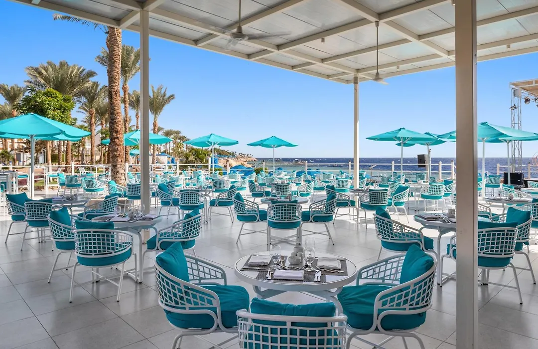 Pickalbatros Royal Grand Sharm - Adults Friendly 16 Years Plus-1