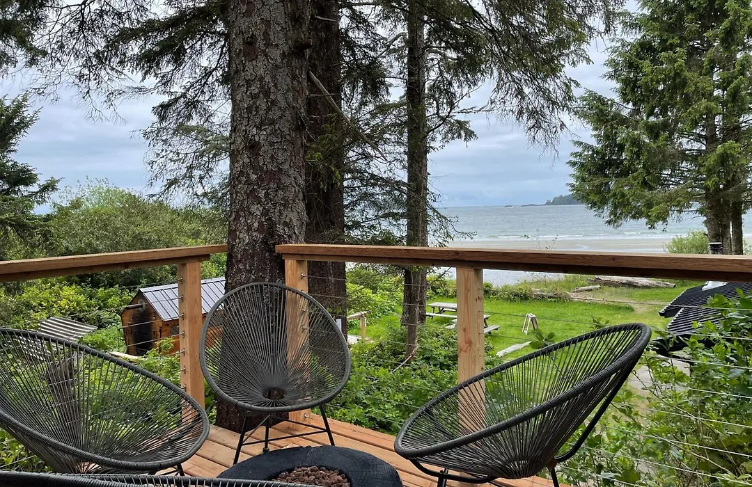 Mackenzie Beach Resort-1