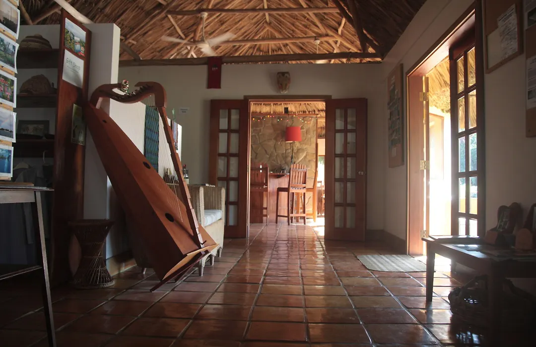 Tanager Rainforest Lodge-1