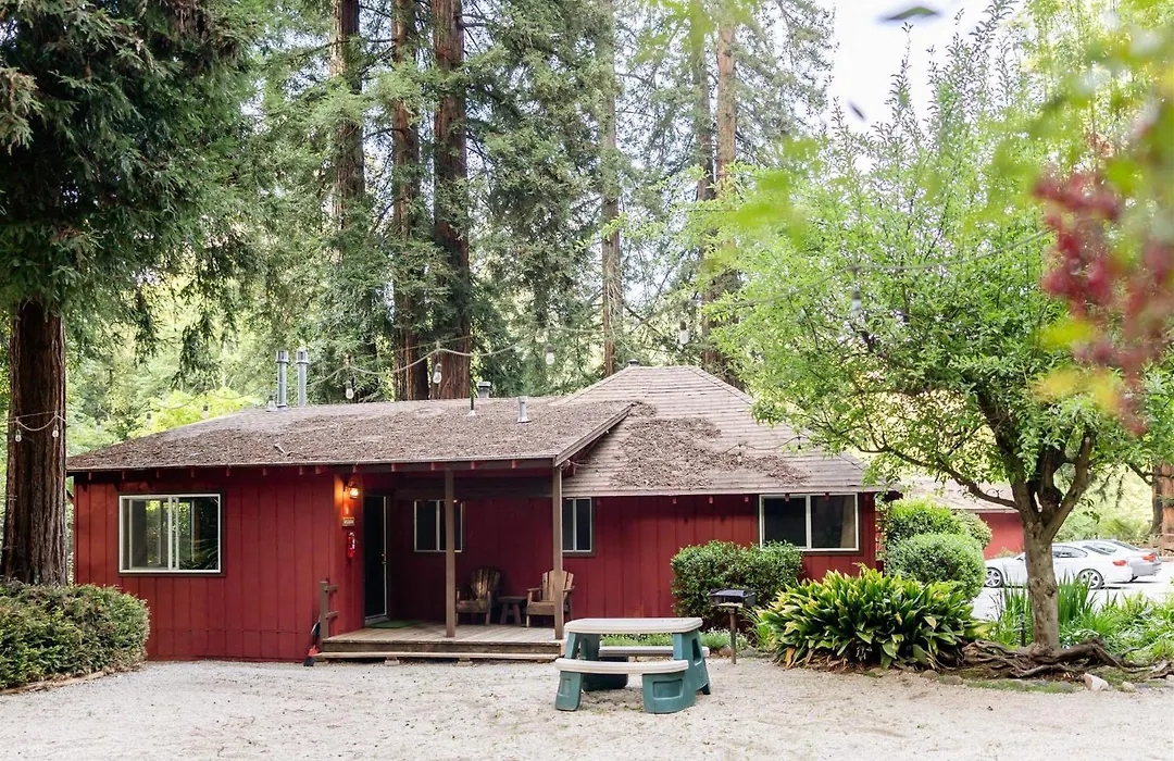 Fern River Resort-1