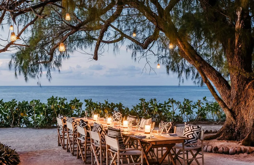 Four Seasons Resort Seychelles At Desroches Island-1