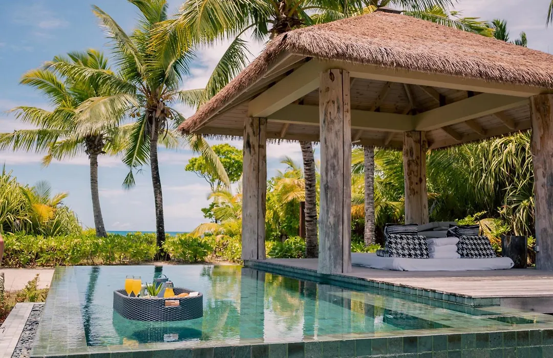 Four Seasons Resort Seychelles at Desroches Island-1