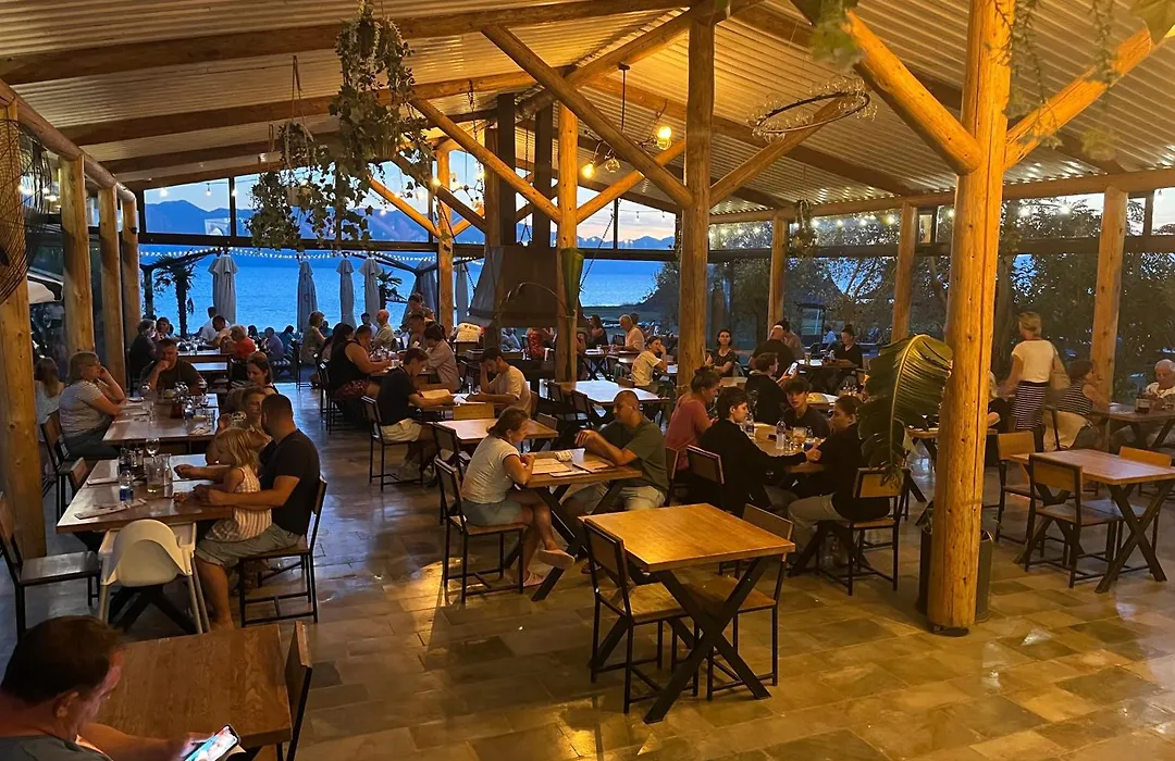 Lake Shkodra Resort-1