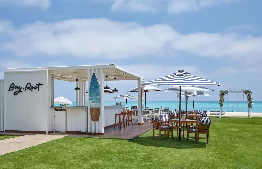 Al Alamein Hotel-1