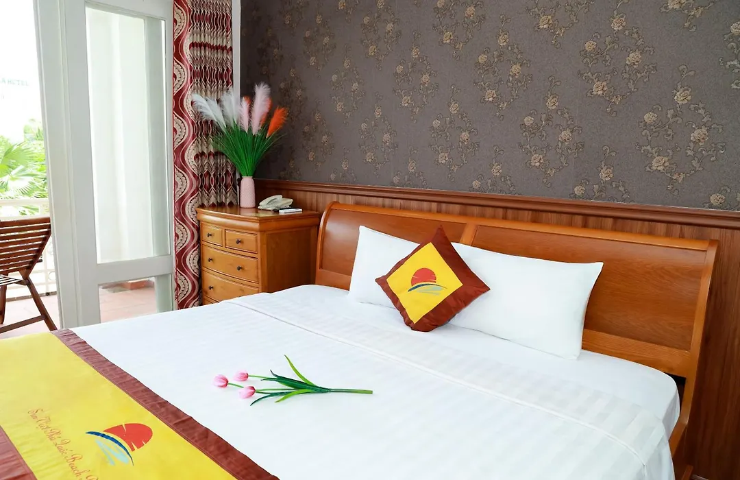 Sun Viet Resort Phu Quoc-1