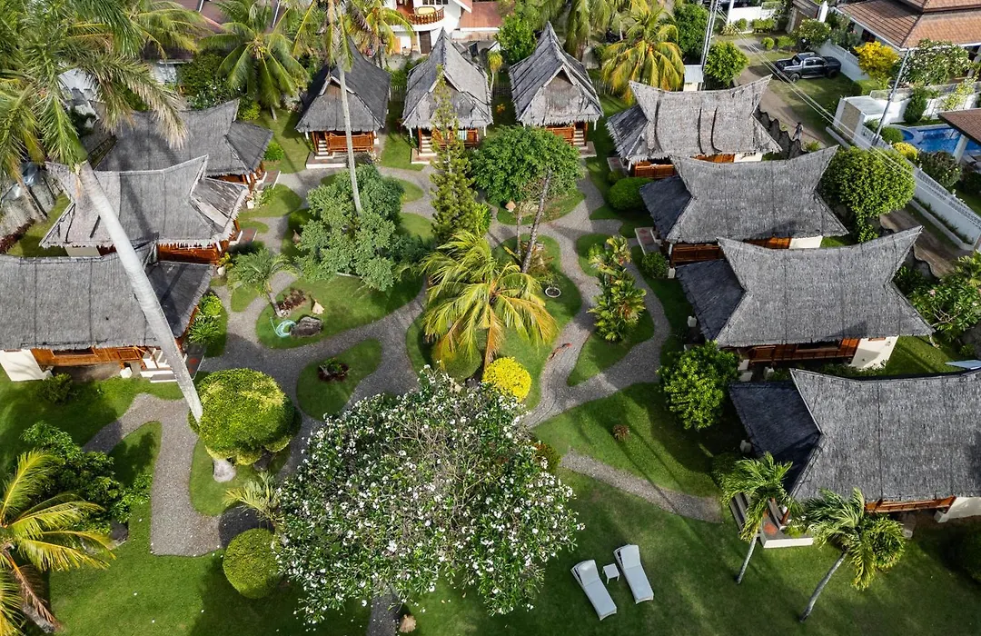 Pura Vida Beach & Dive Resort-1