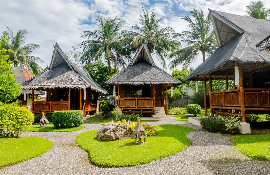 Pura Vida Beach & Dive Resort-1