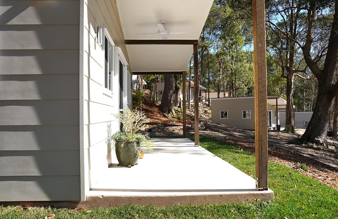 Sunshine Coast Hinterland Retreat - Yandina Station-1