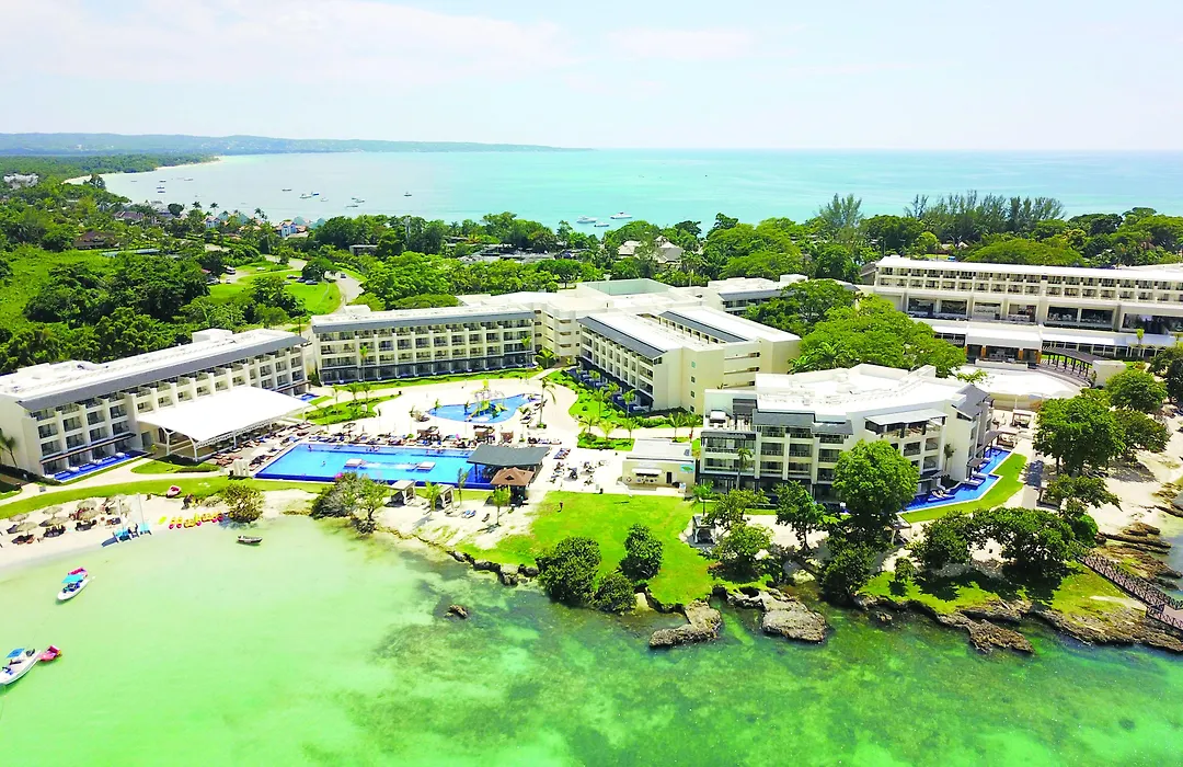 Royalton Negril, An Autograph Collection All-Inclusive Resort-1