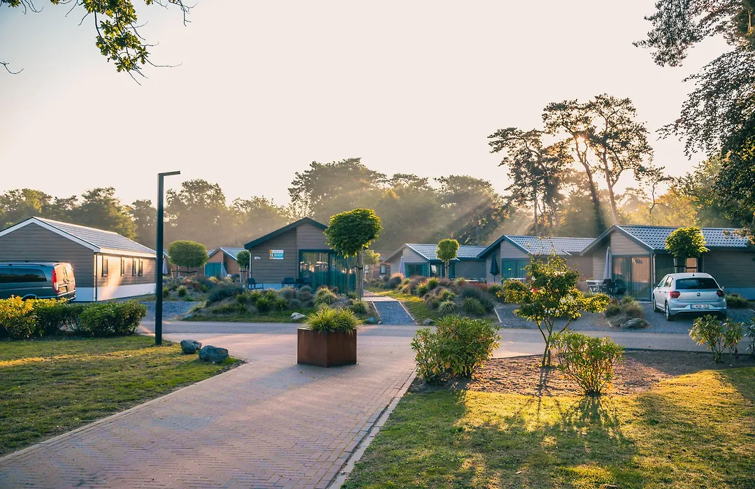 EuroParcs Zilverstrand-1