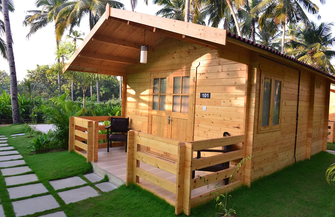 Majestic Beach Comfort-1