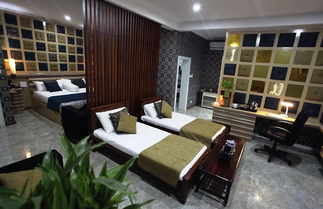 Ayaana Boutique Hotel-1