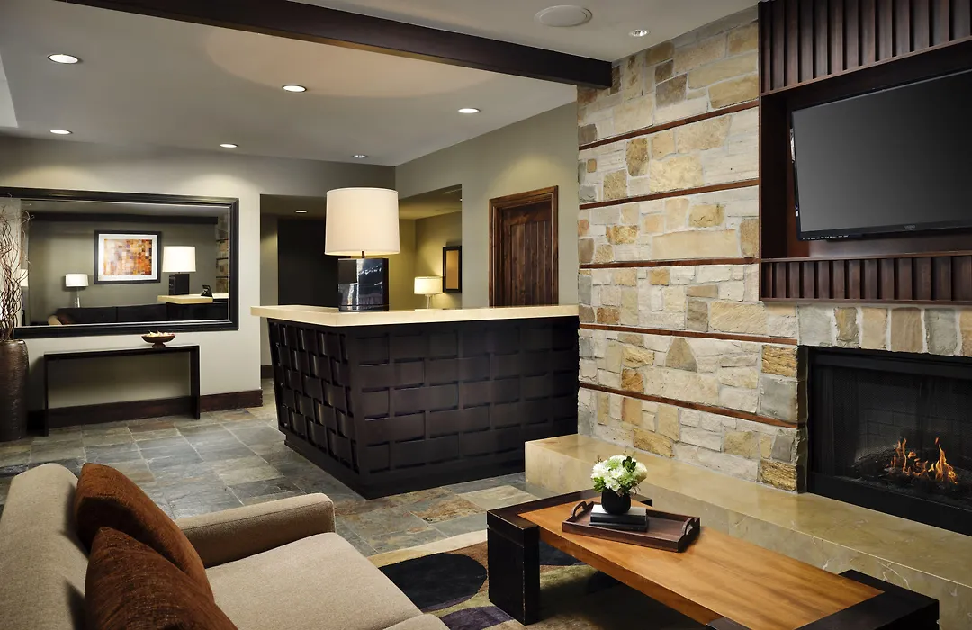 The Residences At One Village Place By Hyatt Vacation Club-1
