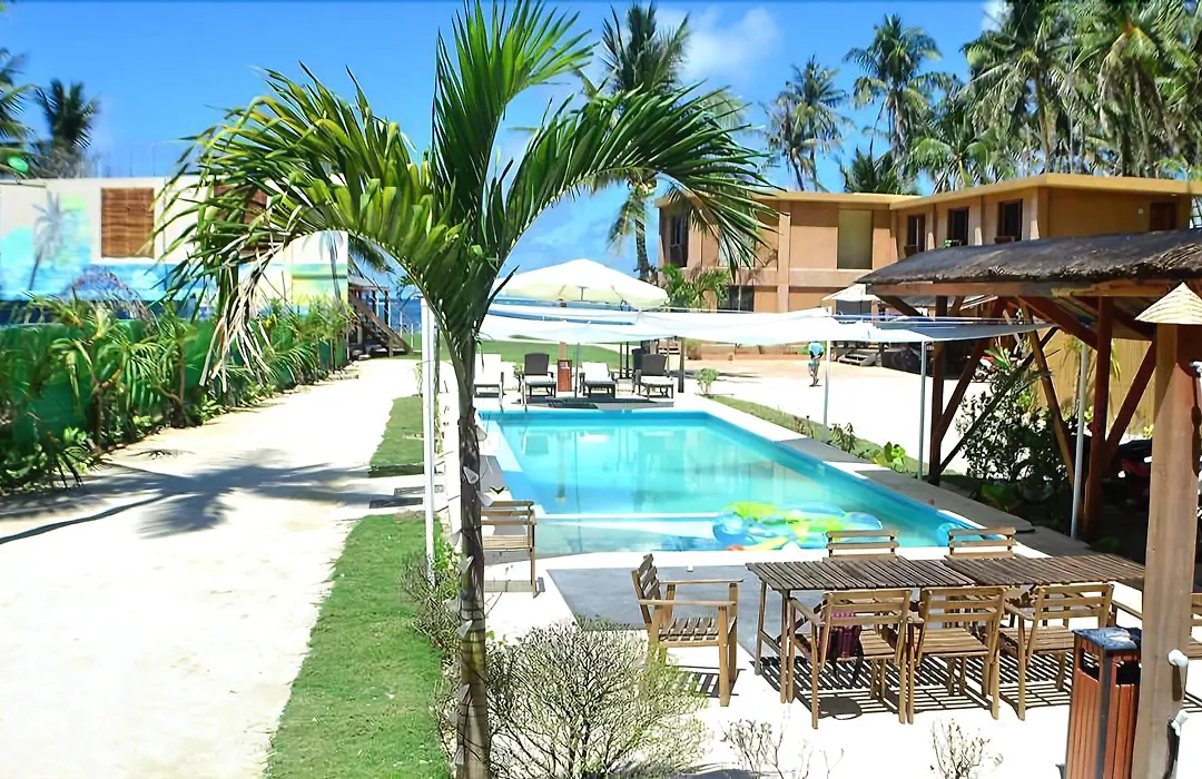 Reef Beach Resort-1