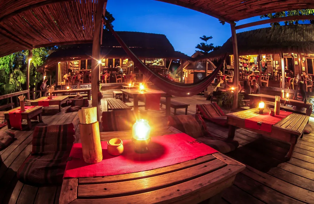 Castaway Resort Koh Lipe-1
