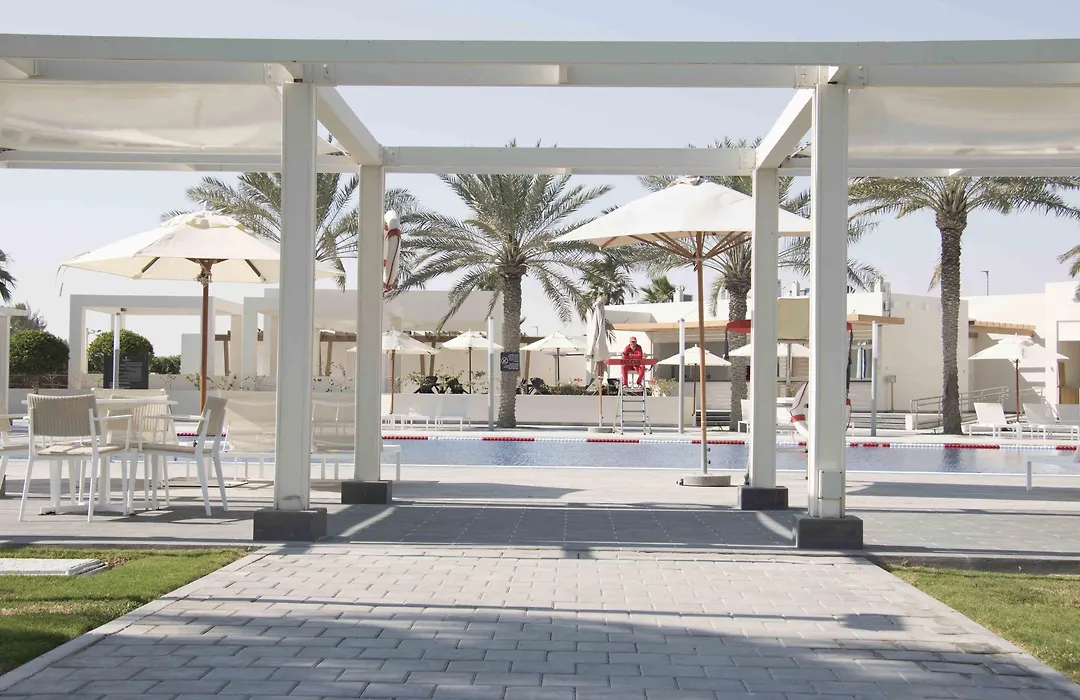 Sealine Beach, a Murwab Resort-1