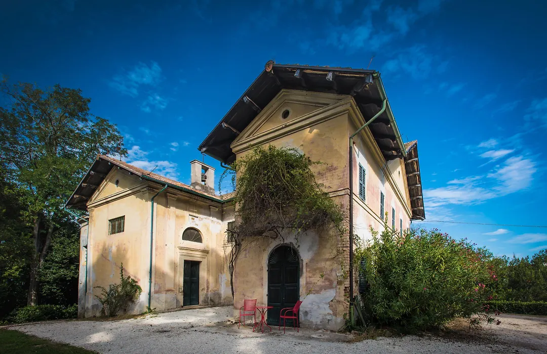 Villa Anitori Prestige Relais&Spa-1