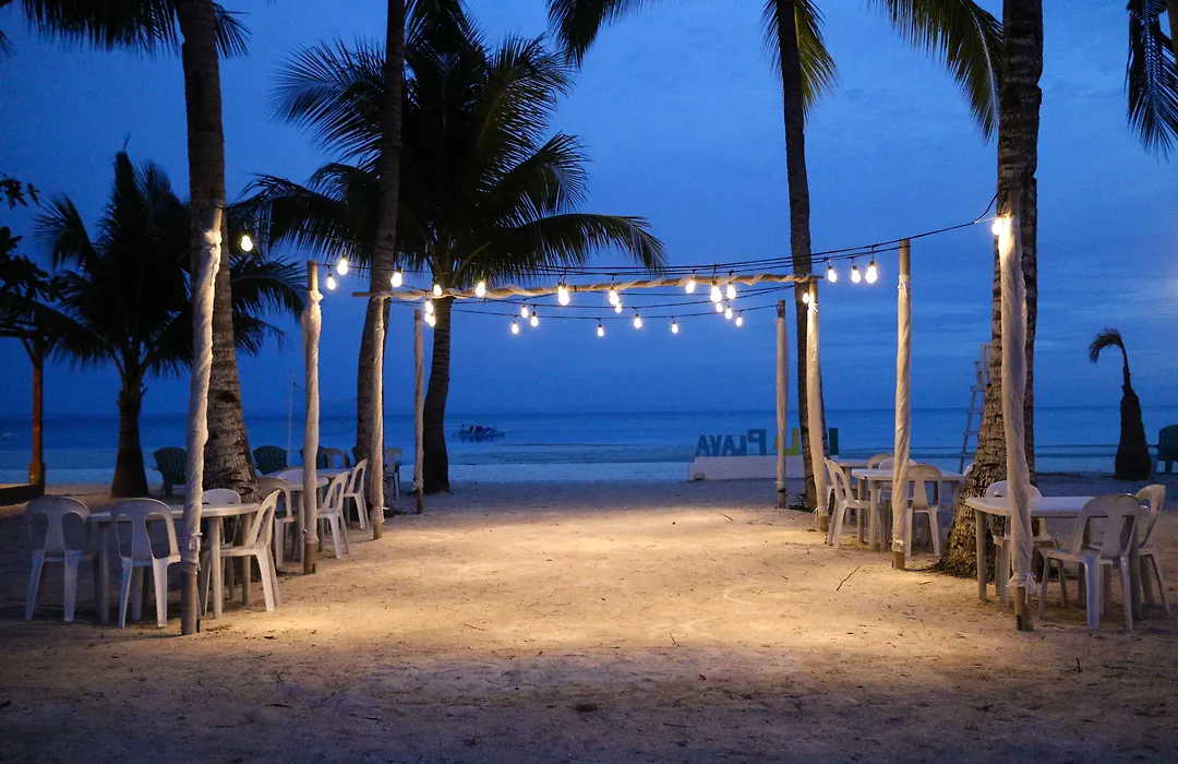 La Playa Estrella Beach Resort-1