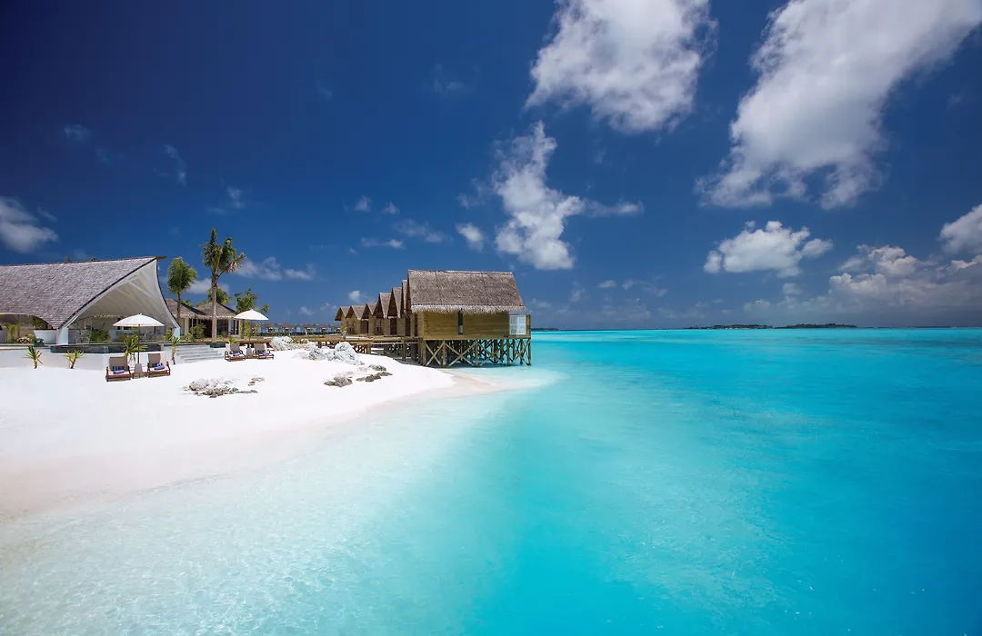 Ozen Life Maadhoo-1