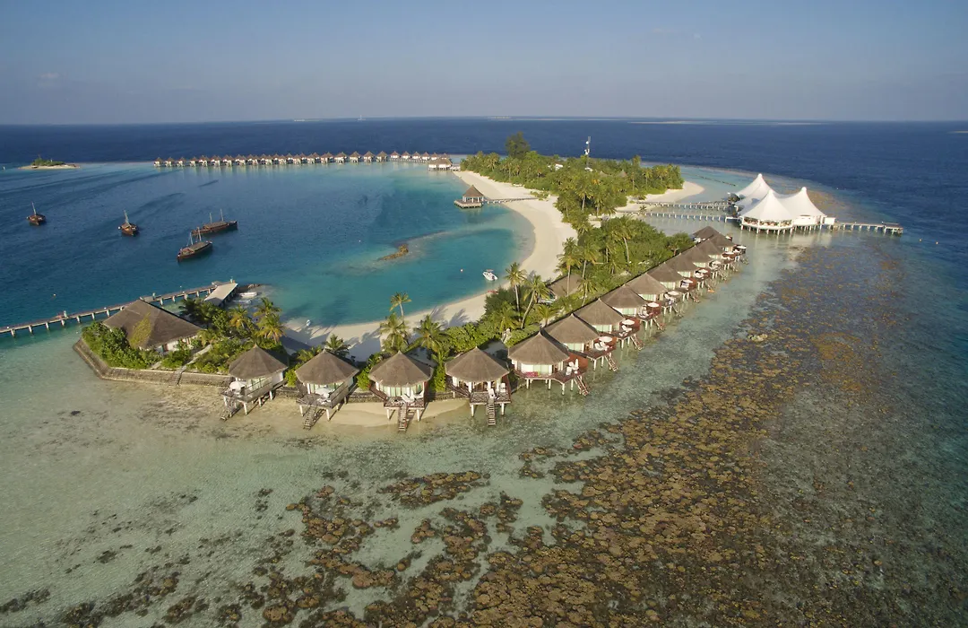 Safari Island-1