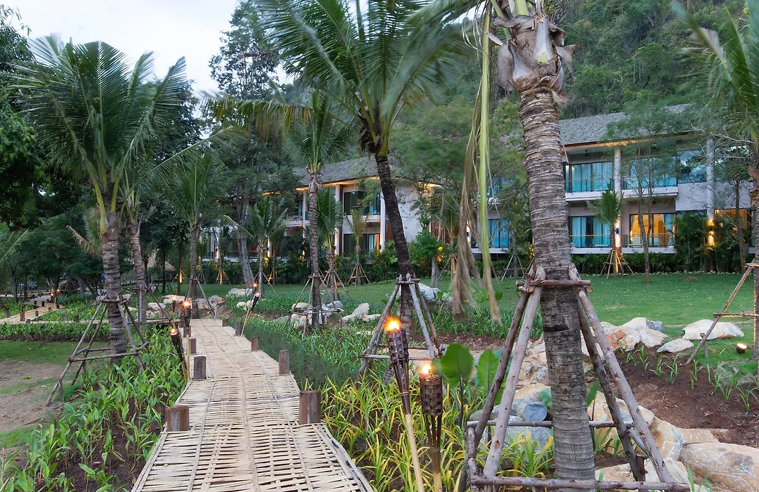 The Series Resort Khaoyai-1