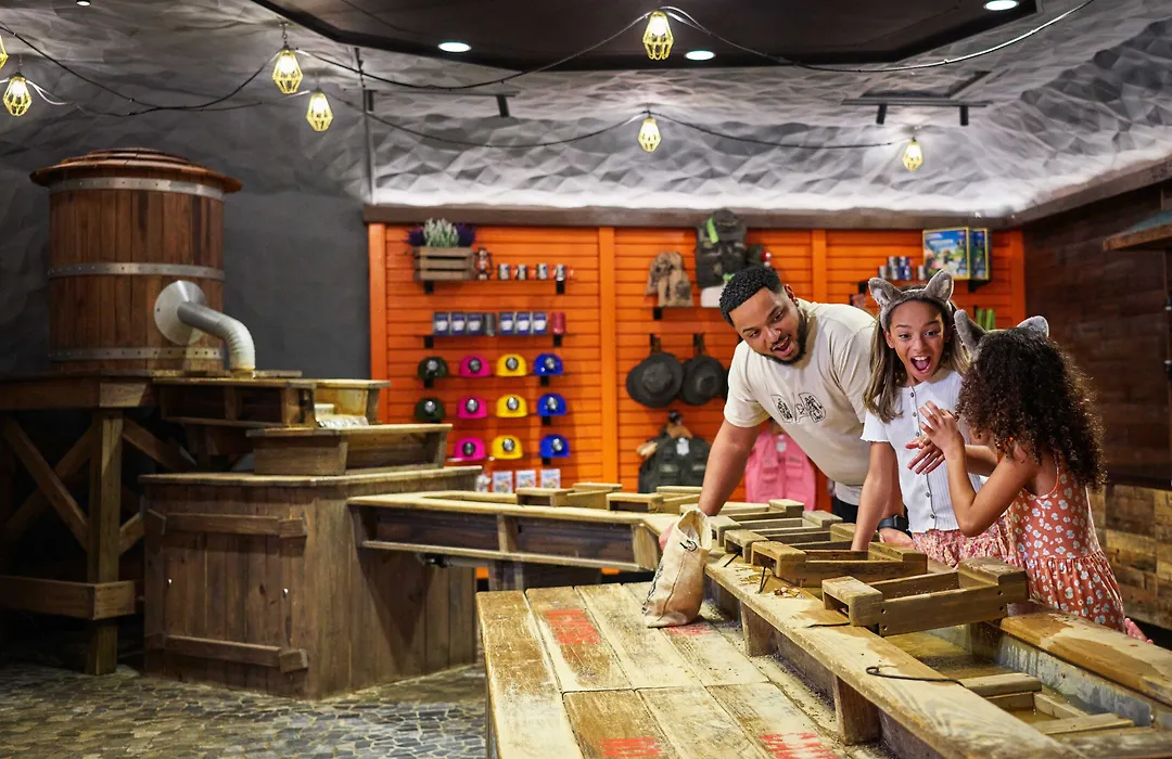 Great Wolf Lodge Colorado Springs-1