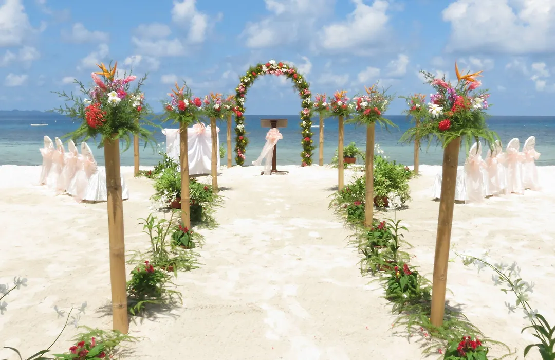 Palau Pacific Resort & The Pristine Villas And Bungalows-1
