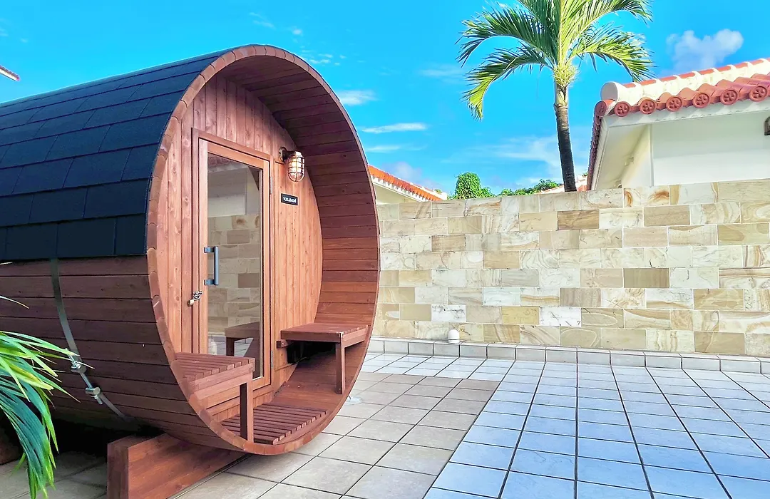 Glamping Resort Yokabushi-1