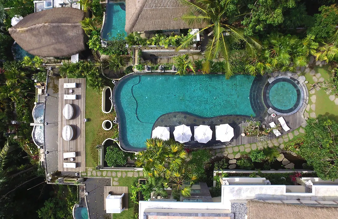 The Udaya Resorts And Spa-1