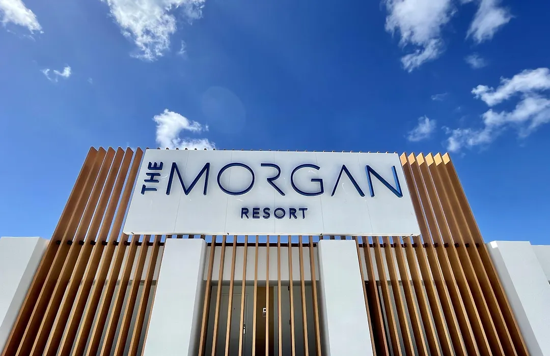 The Morgan Resort Spa & Village-1